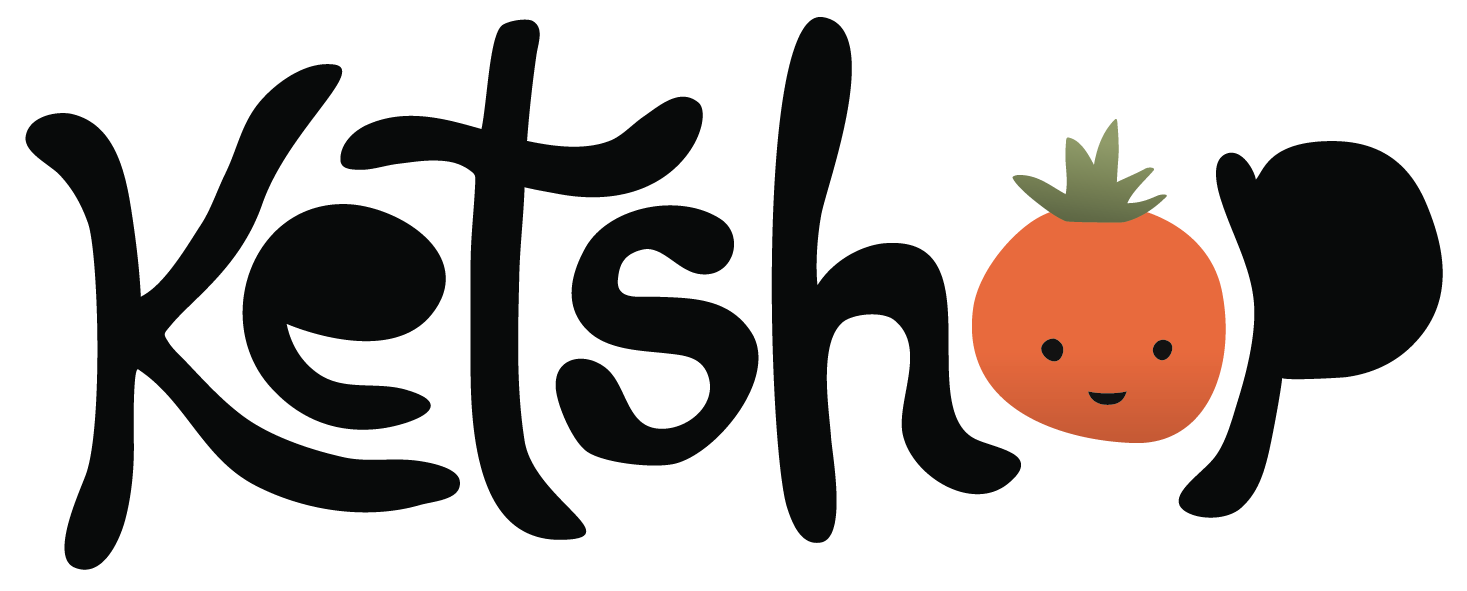 Ketshop Logo